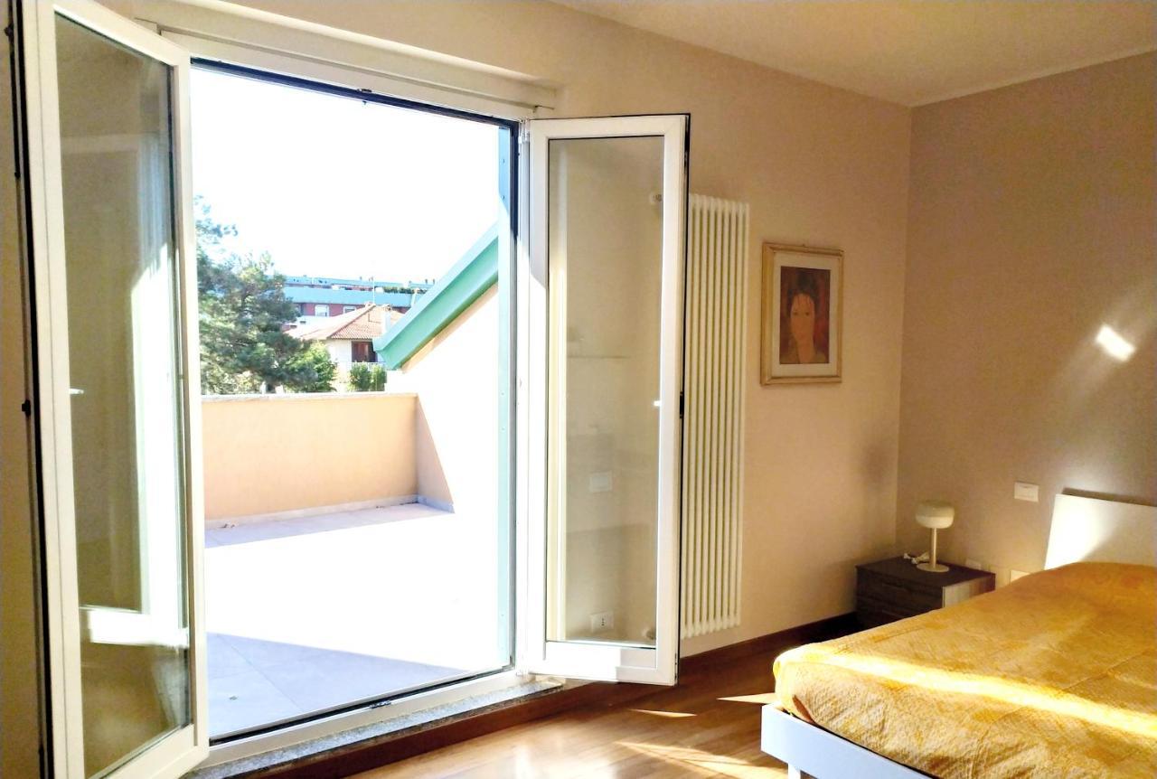 Rho Mind Villa ภายนอก รูปภาพ