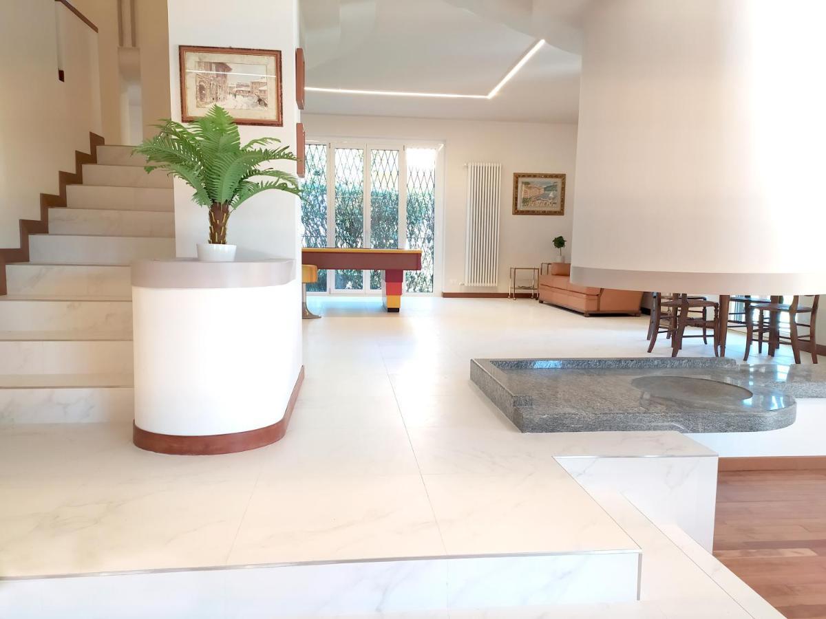 Rho Mind Villa ภายนอก รูปภาพ