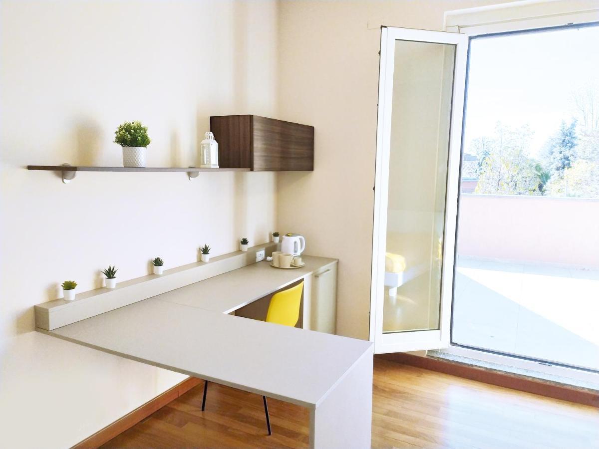 Rho Mind Villa ภายนอก รูปภาพ