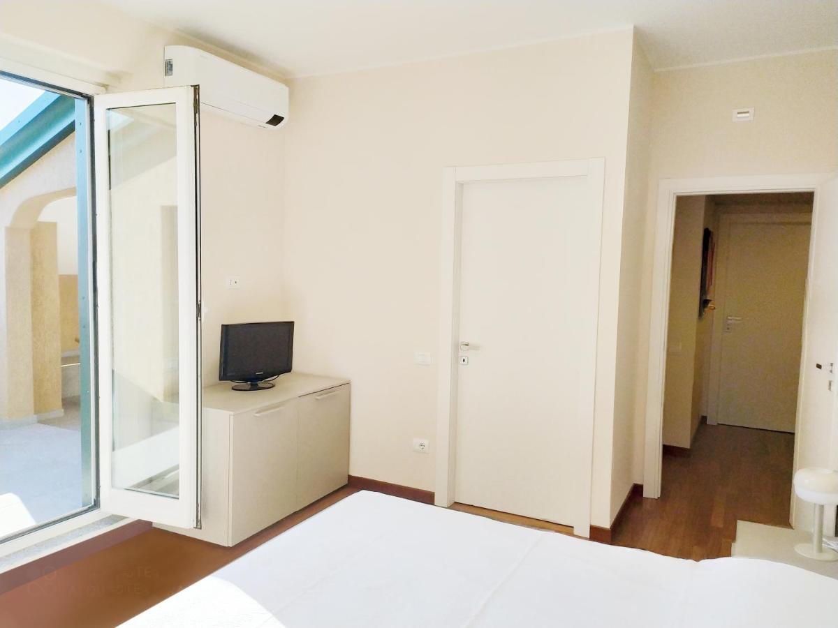 Rho Mind Villa ภายนอก รูปภาพ