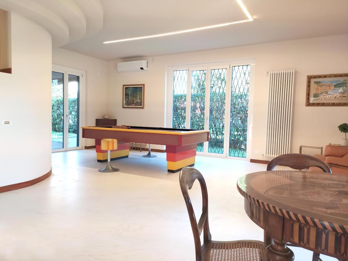 Rho Mind Villa ภายนอก รูปภาพ