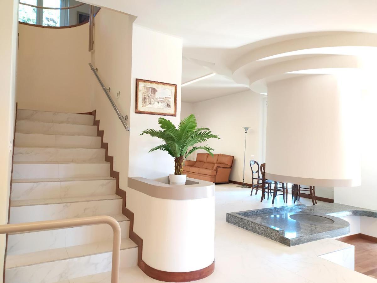 Rho Mind Villa ภายนอก รูปภาพ